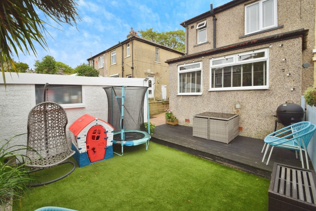 Shipley, Bradford, West Yorkshire