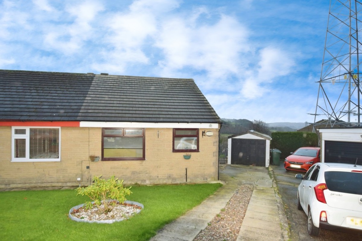 Long Lee, Keighley, West Yorkshire