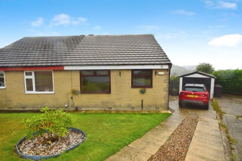 Long Lee, Keighley, West Yorkshire