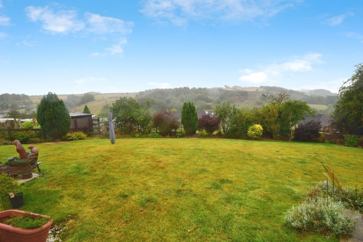 Long Lee, Keighley, West Yorkshire