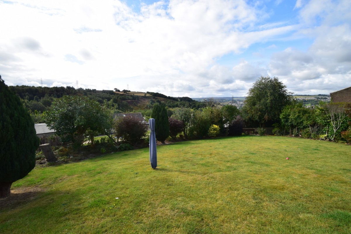 Long Lee, Keighley, West Yorkshire