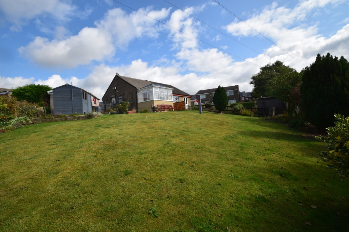 Long Lee, Keighley, West Yorkshire