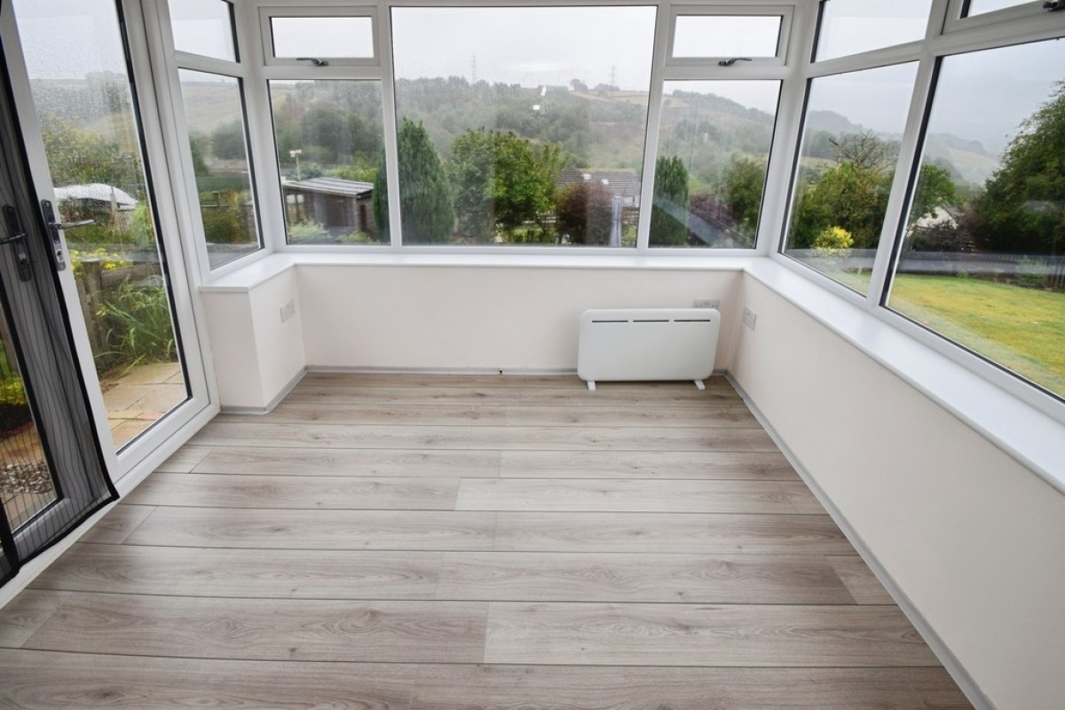 Long Lee, Keighley, West Yorkshire