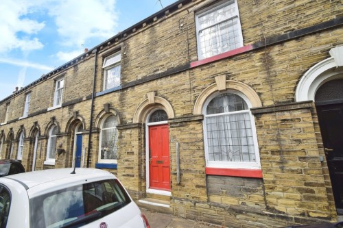Saltaire, Bradford, West Yorkshire