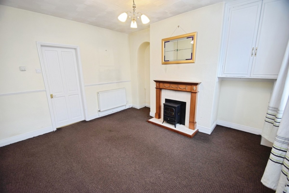 Saltaire, Bradford, West Yorkshire