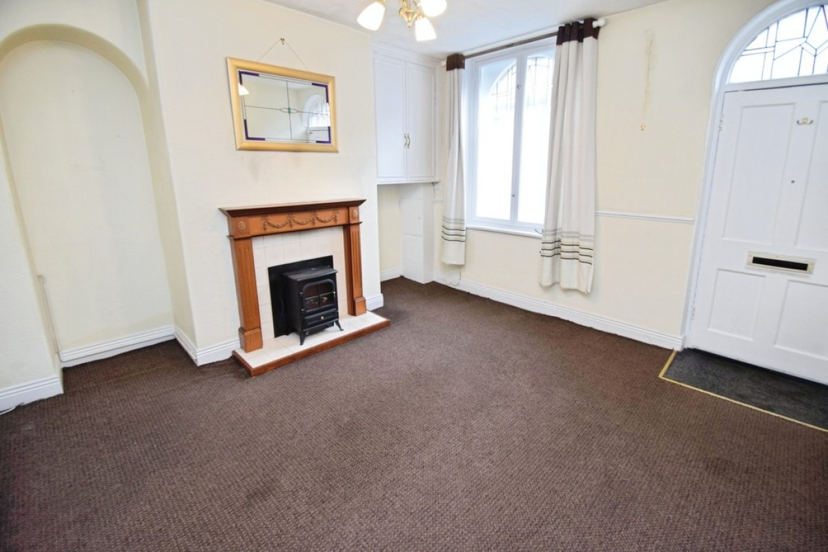 Saltaire, Bradford, West Yorkshire