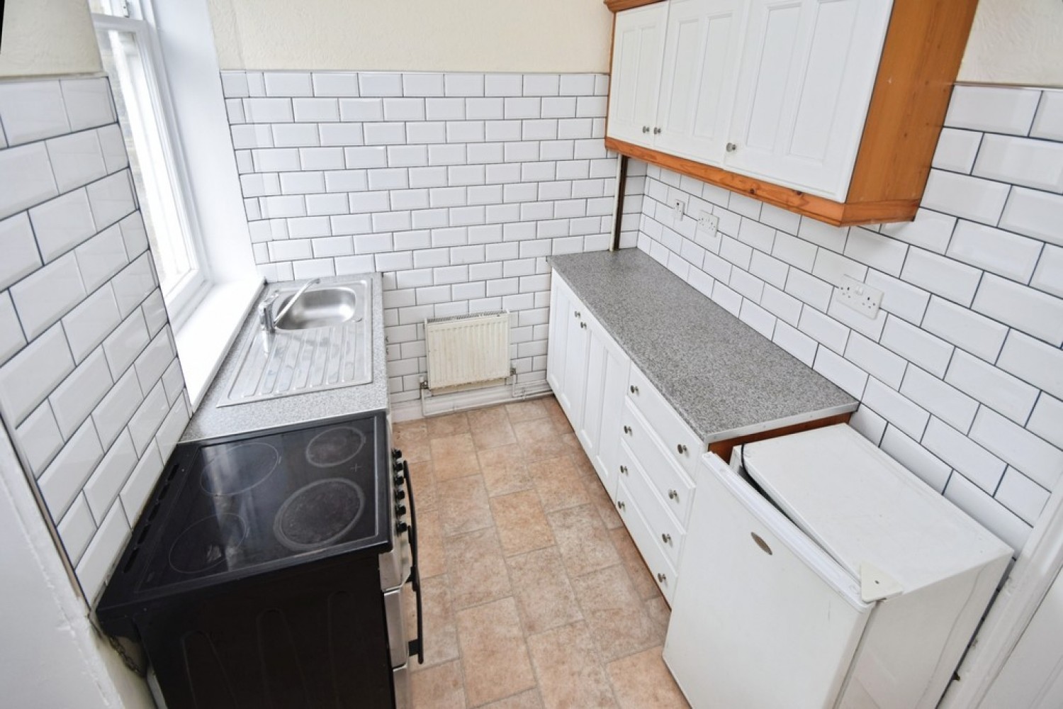 Saltaire, Bradford, West Yorkshire