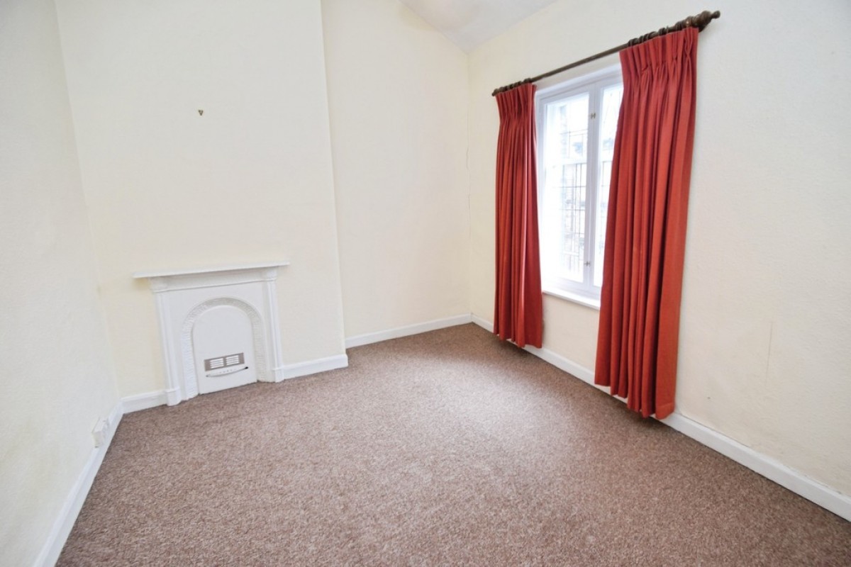 Saltaire, Bradford, West Yorkshire