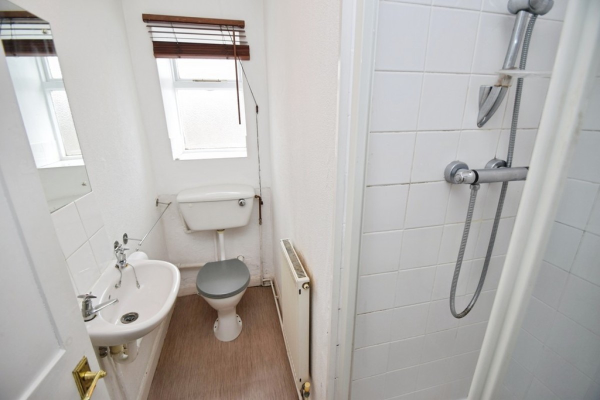 Saltaire, Bradford, West Yorkshire