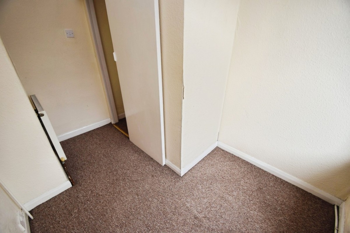 Saltaire, Bradford, West Yorkshire