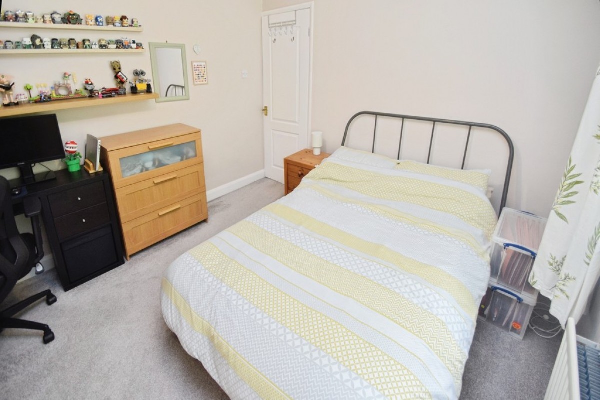 Shipley, Bradford, BD18 4EP