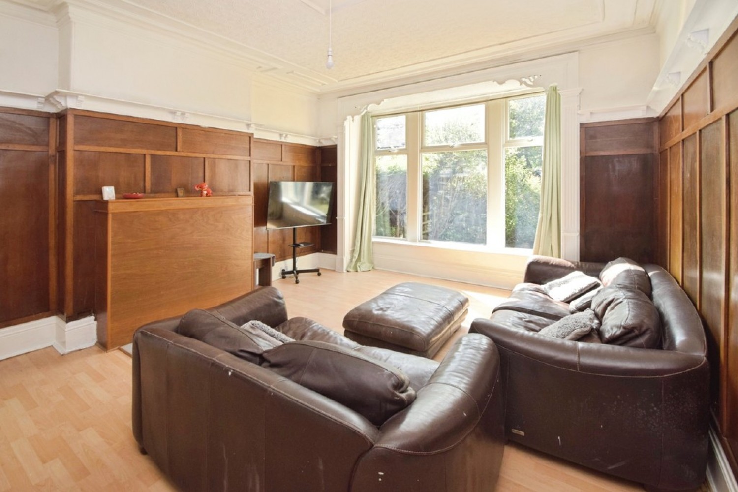 Saltaire, Bradford, West Yorkshire