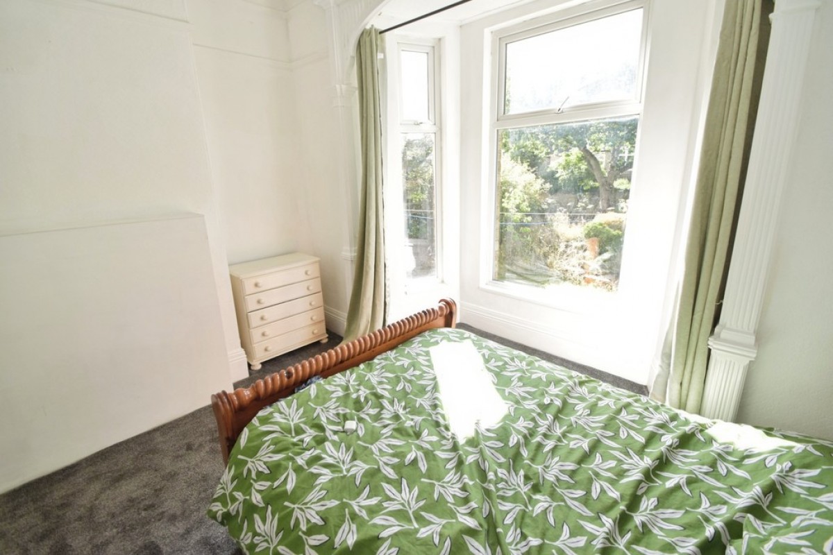 Saltaire, Bradford, West Yorkshire