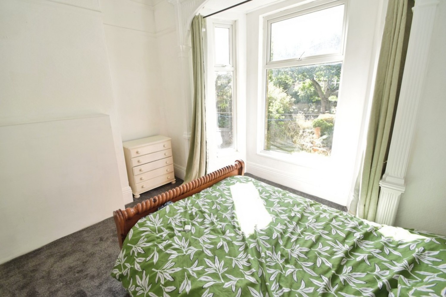 Saltaire, Bradford, West Yorkshire