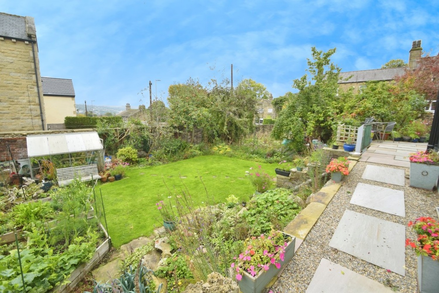 Keighley, West Yorkshire