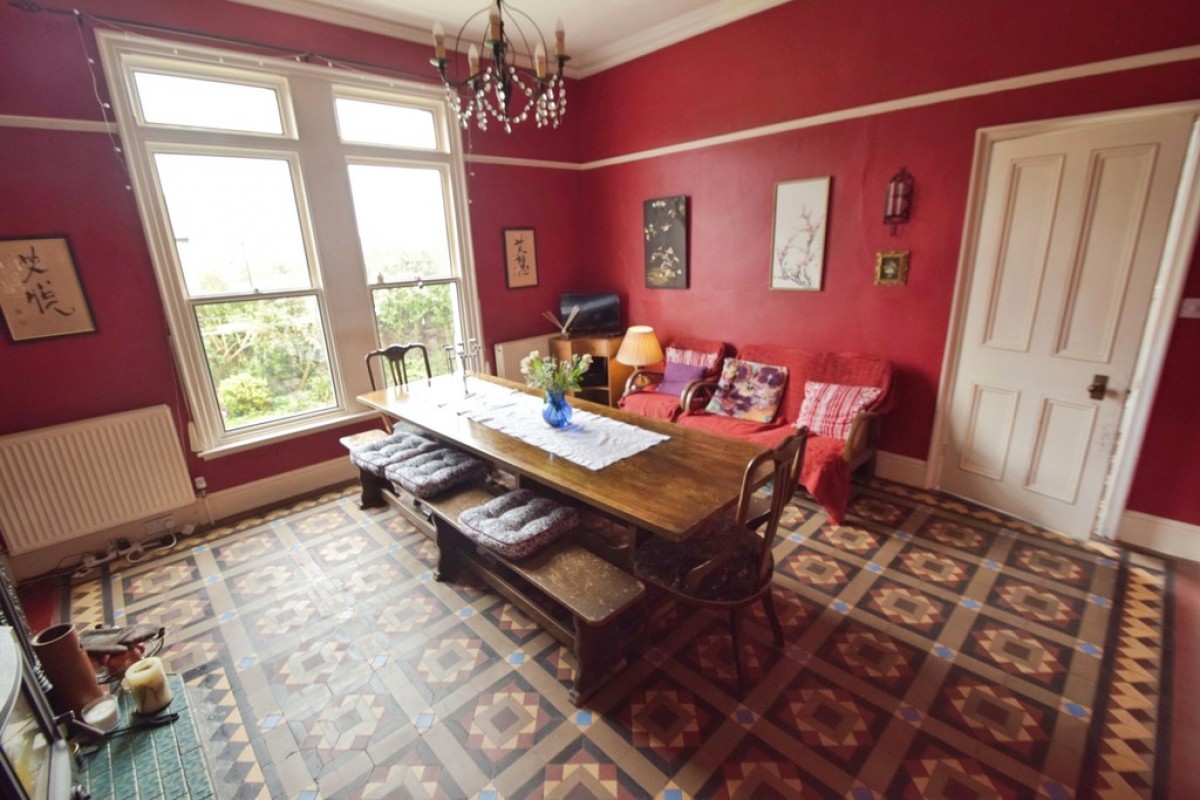 Keighley, West Yorkshire