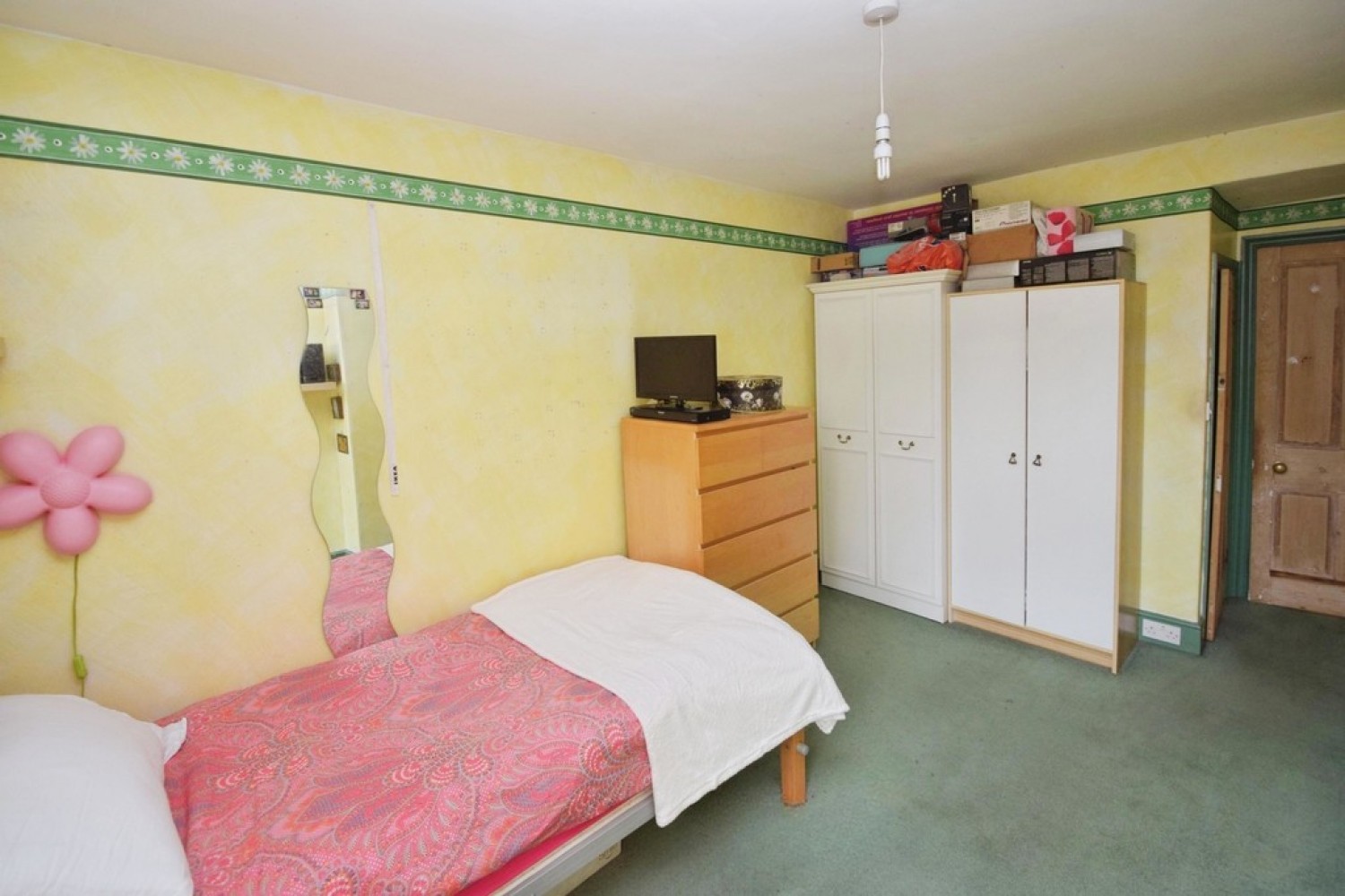 Keighley, West Yorkshire