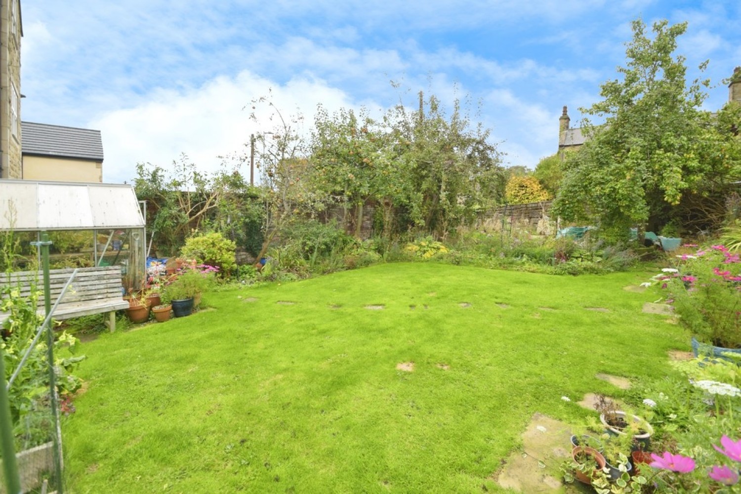 Keighley, West Yorkshire