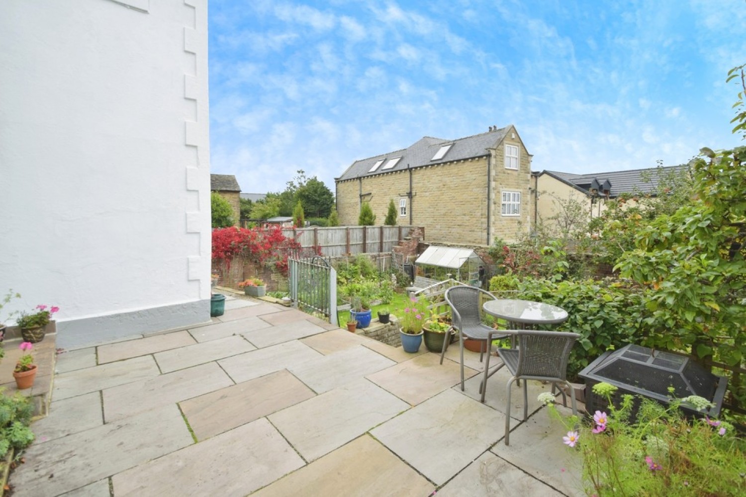 Keighley, West Yorkshire