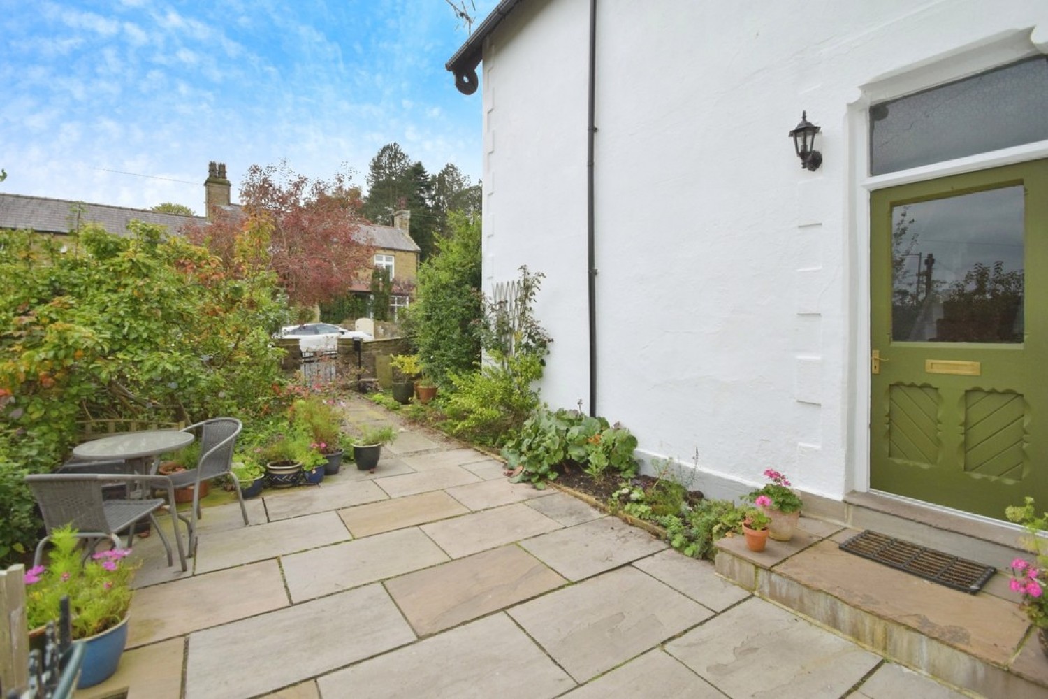 4 bedroom House for Sale Keighley, West Yorkshire