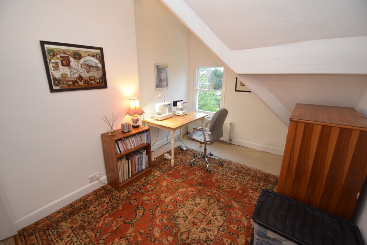 4 bedroom House for Sale Keighley, West Yorkshire