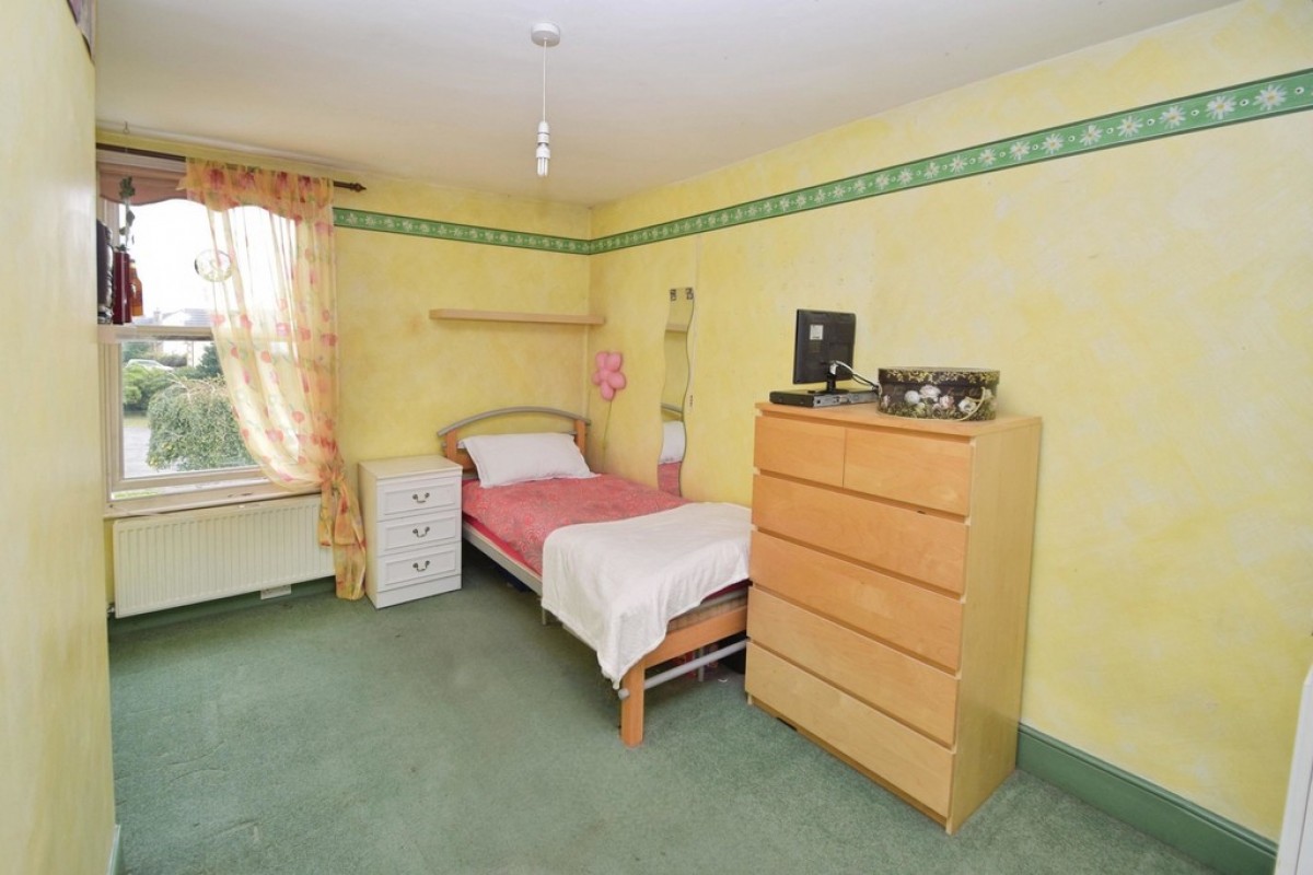 Keighley, West Yorkshire