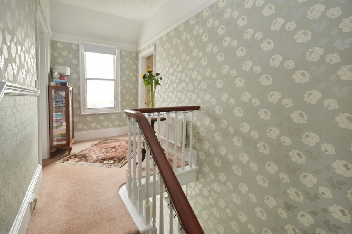 Keighley, West Yorkshire