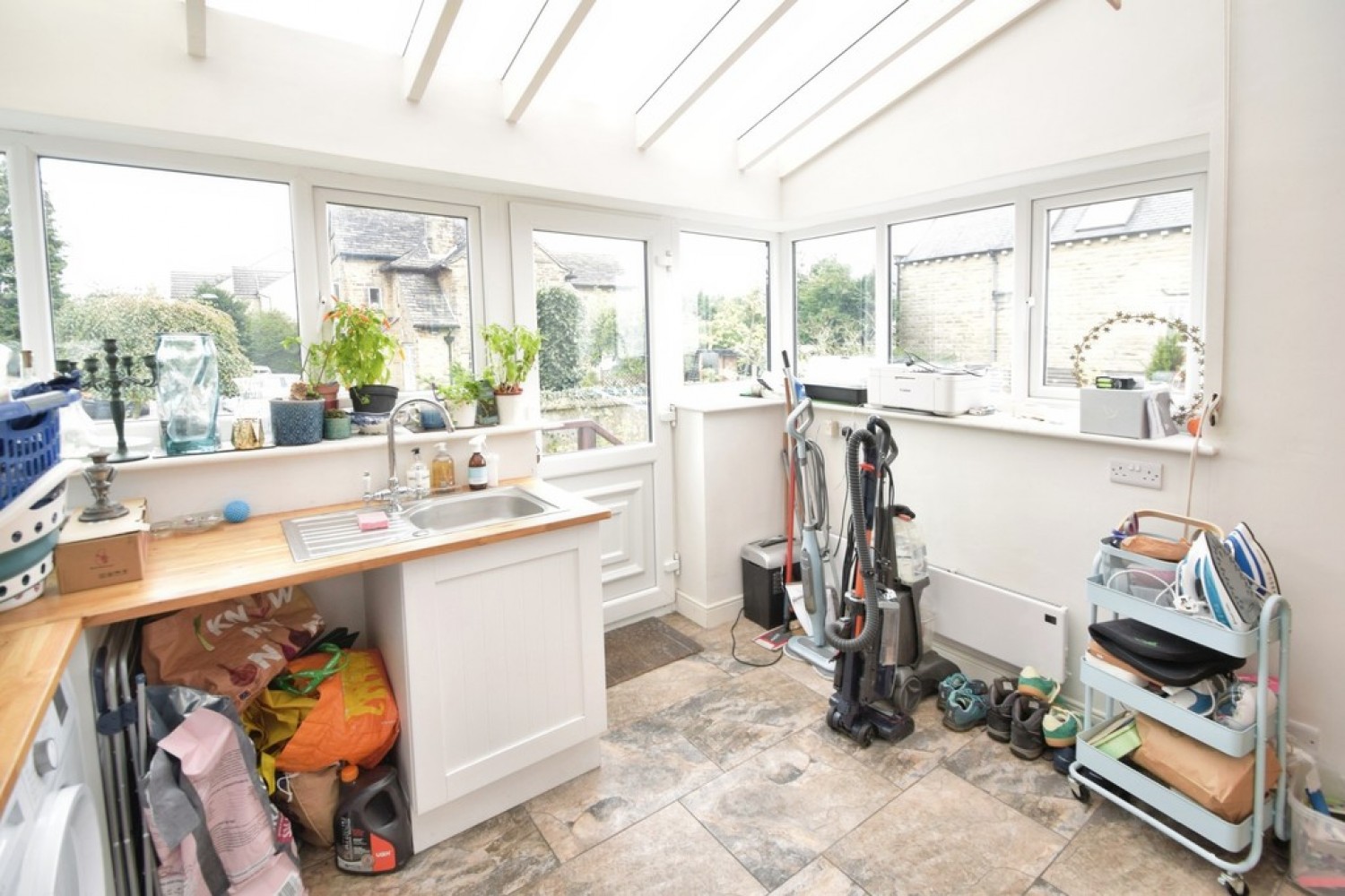Keighley, West Yorkshire