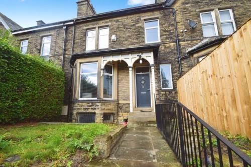 Pearson Lane, Bradford, West Yorkshire