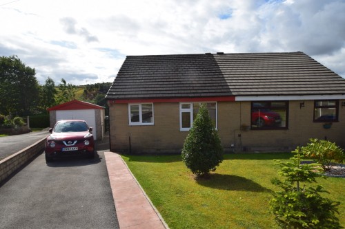Linden Rise, Keighley, West Yorkshire