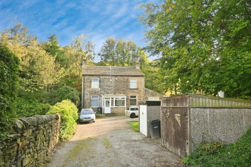 Long Lee Lane, Long Lee, Keighley