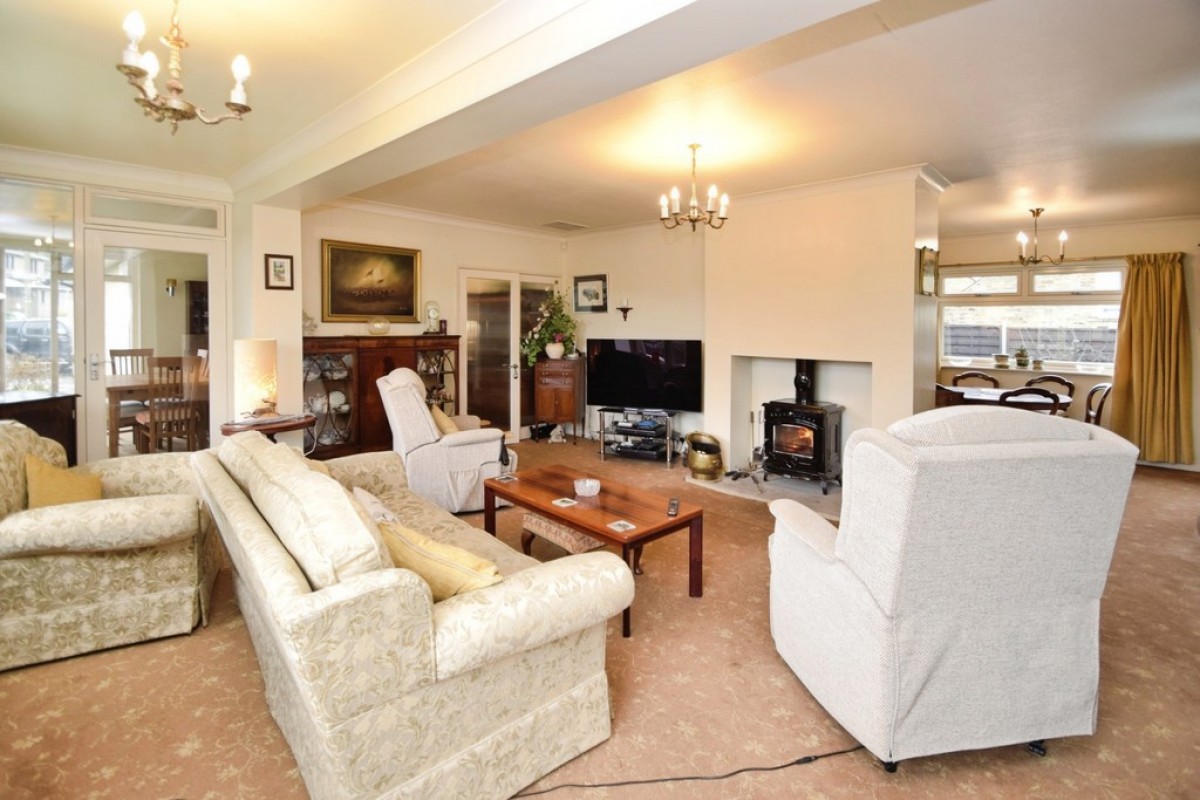 Harden, Bradford, West Yorkshire