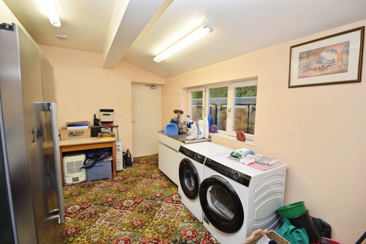 Harden, Bradford, West Yorkshire