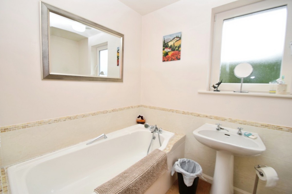 Harden, Bradford, West Yorkshire