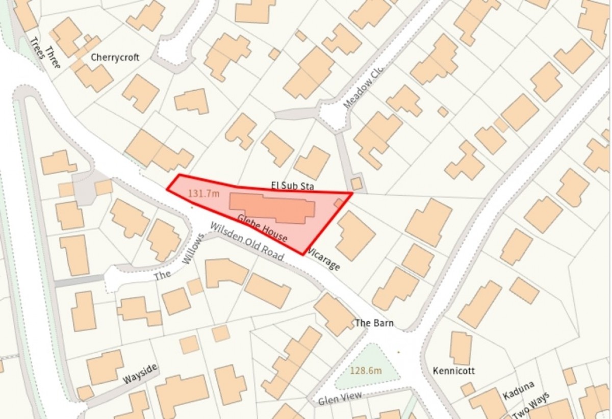 Harden, Bradford, West Yorkshire