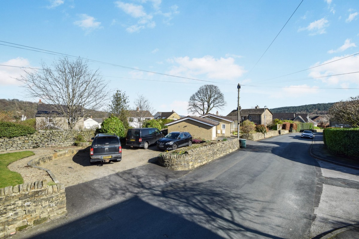 Harden, Bradford, West Yorkshire