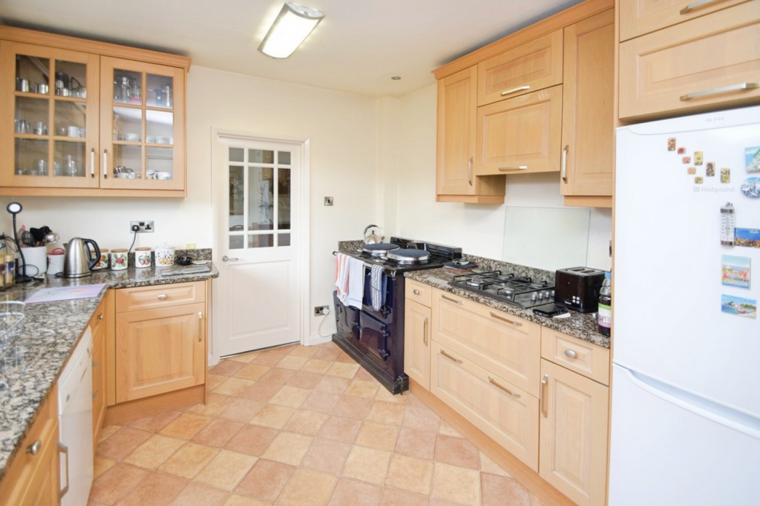 4 bedroom Bungalow for Sale Harden, Bradford, West Yorkshire