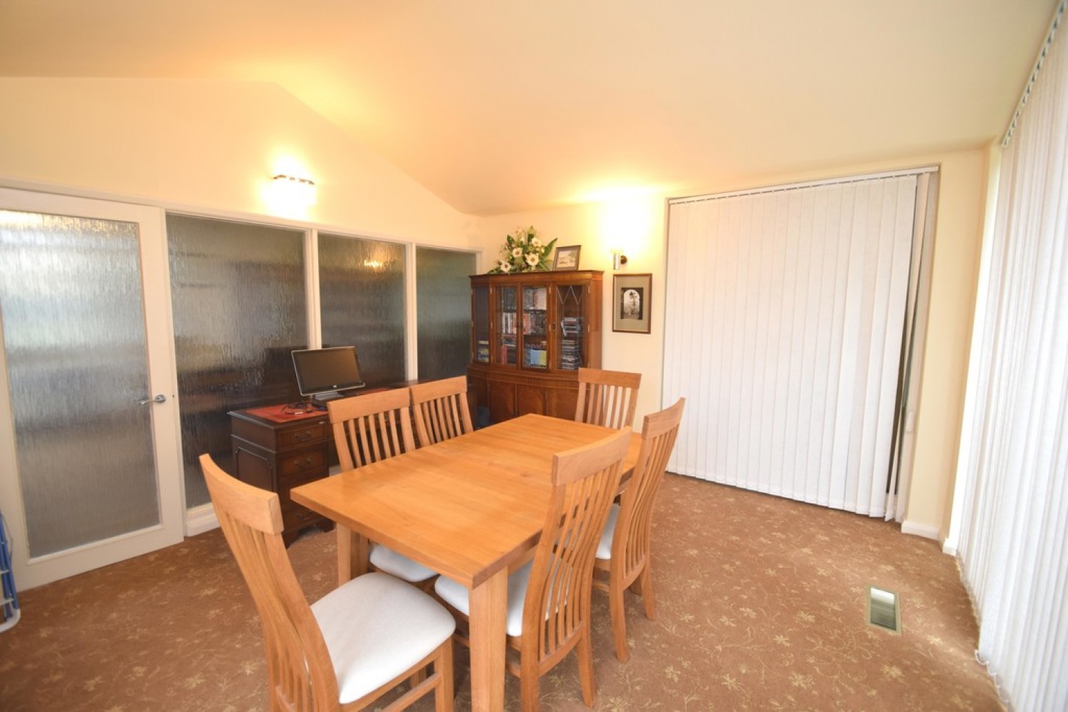 4 bedroom Bungalow for Sale Harden, Bradford, West Yorkshire