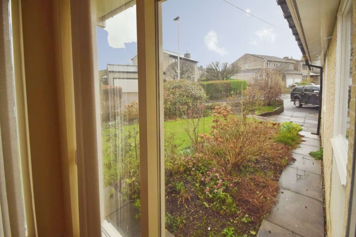 Harden, Bradford, West Yorkshire