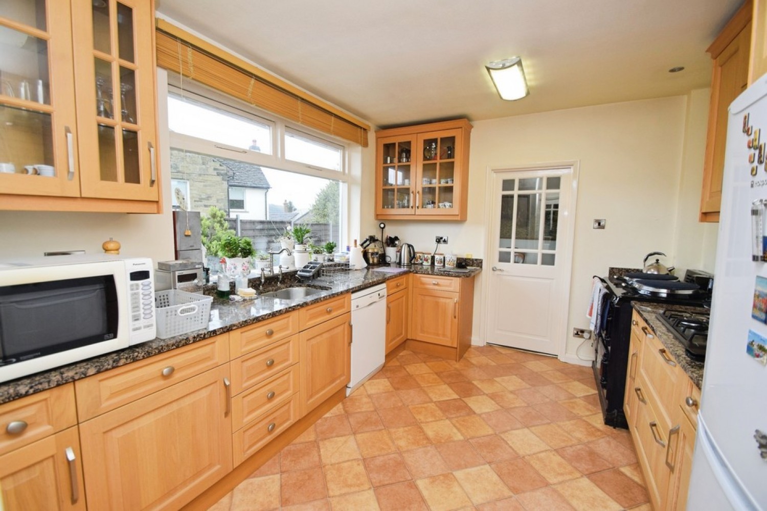 4 bedroom Bungalow for Sale Harden, Bradford, West Yorkshire