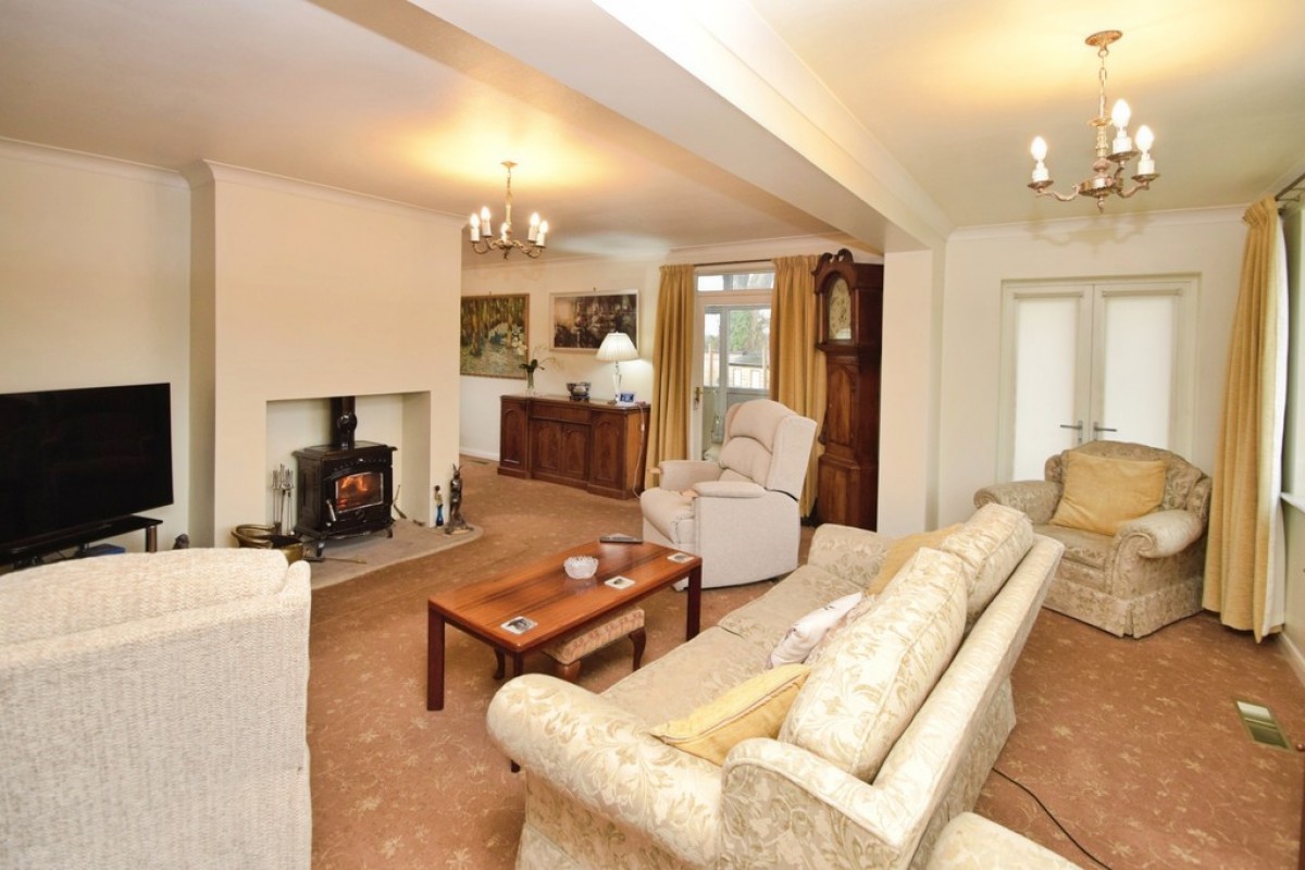 Harden, Bradford, West Yorkshire