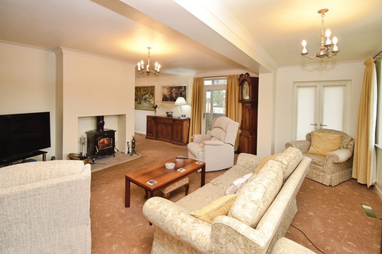 4 bedroom Bungalow for Sale Harden, Bradford, West Yorkshire