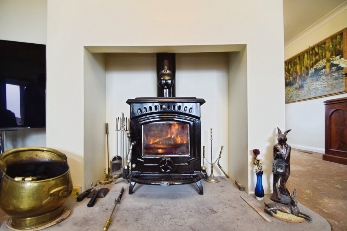 Harden, Bradford, West Yorkshire