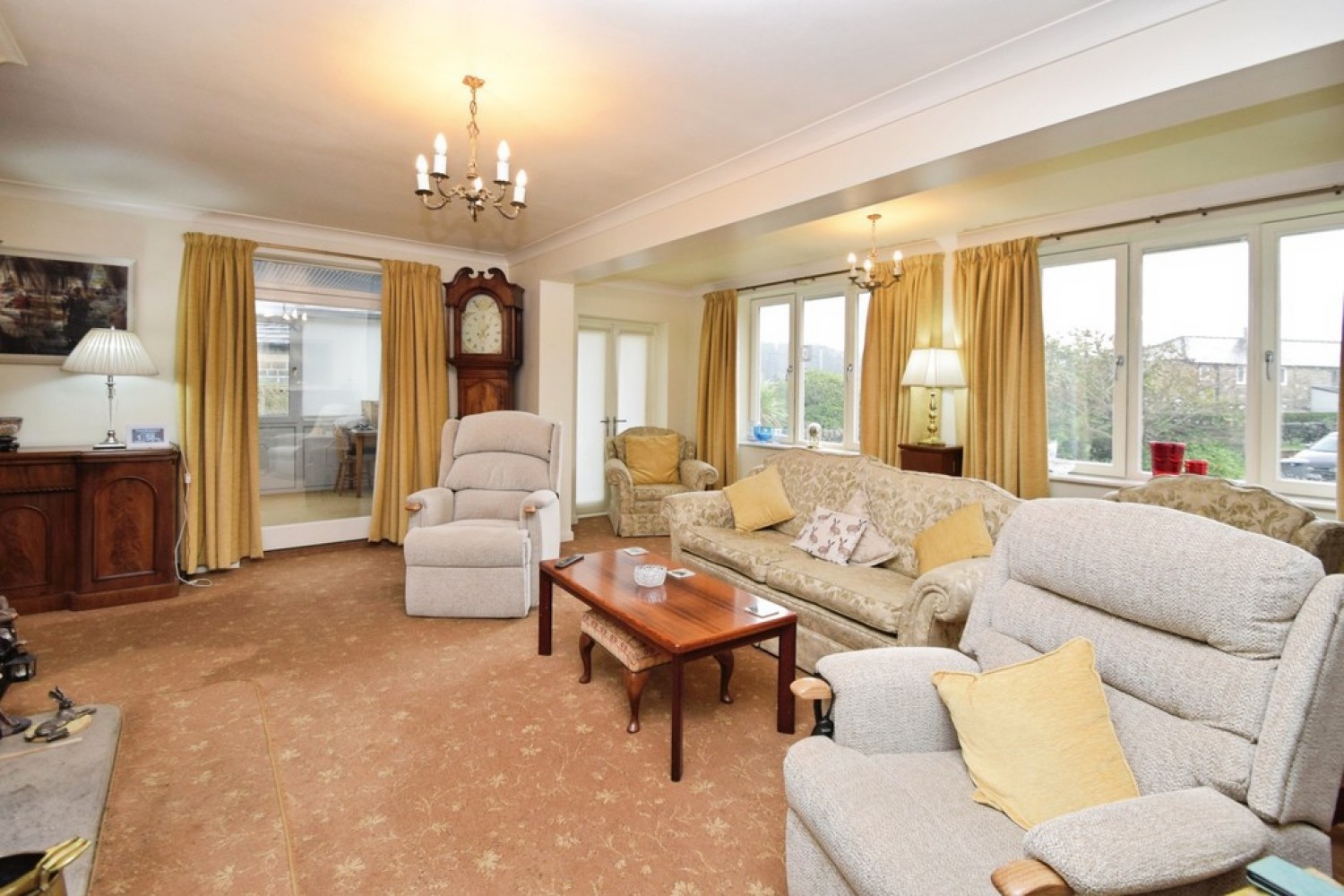 4 bedroom Bungalow for Sale Harden, Bradford, West Yorkshire