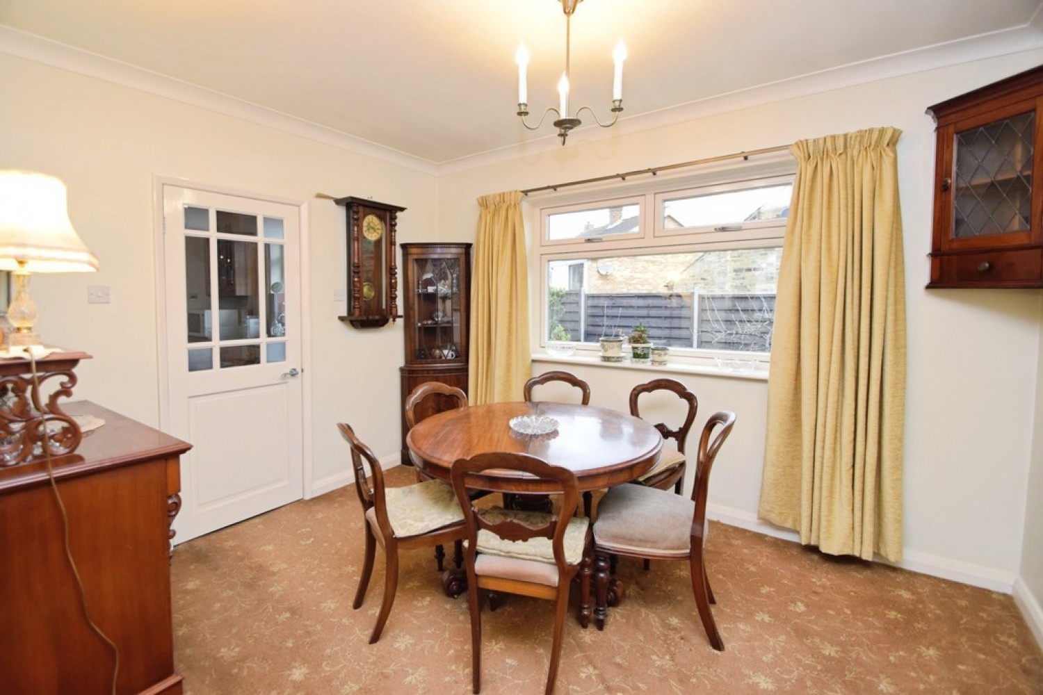 4 bedroom Bungalow for Sale Harden, Bradford, West Yorkshire