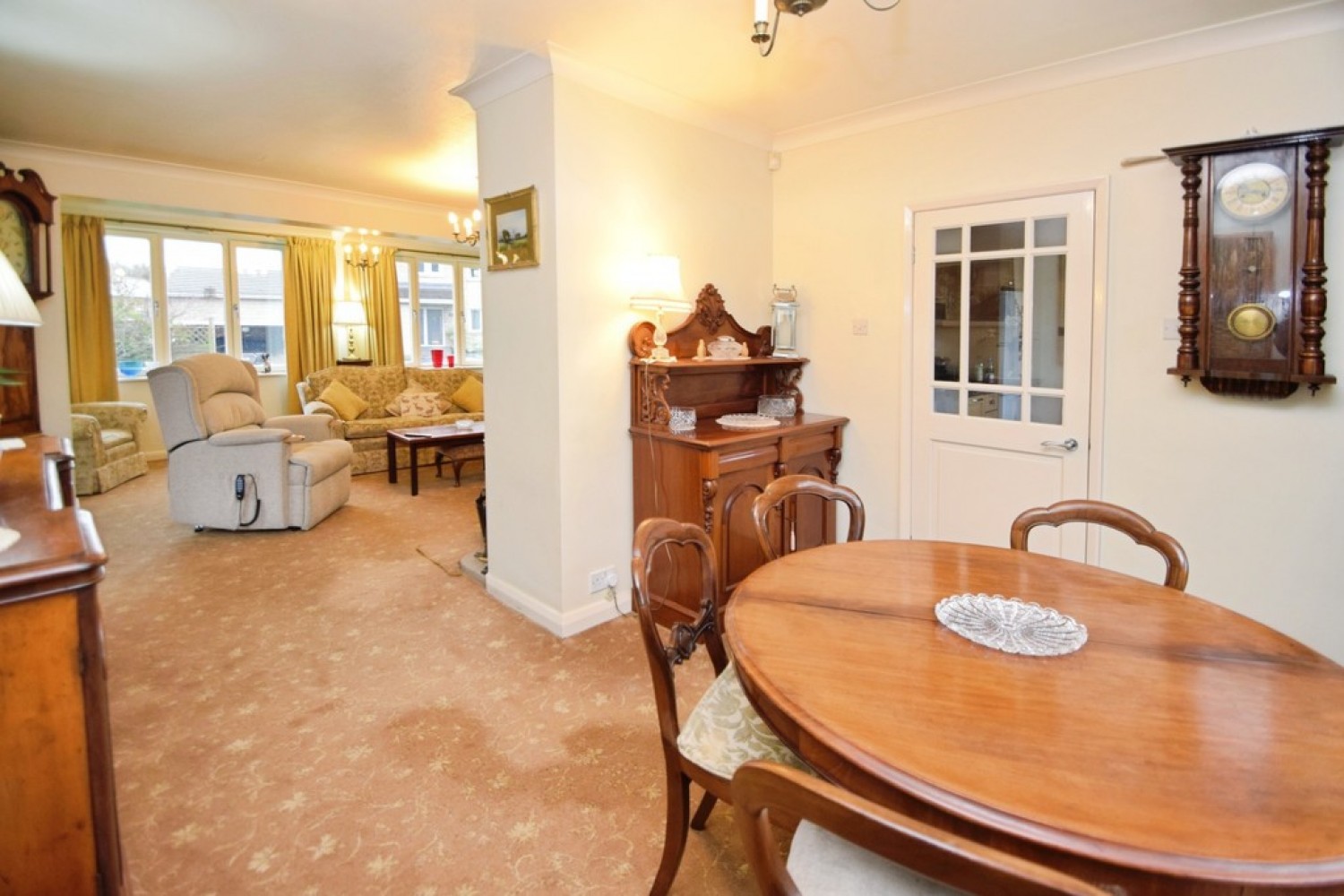 4 bedroom Bungalow for Sale Harden, Bradford, West Yorkshire