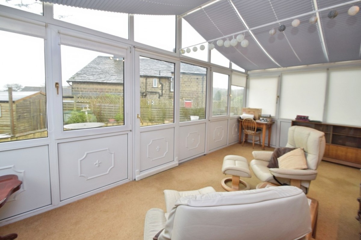 Harden, Bradford, West Yorkshire