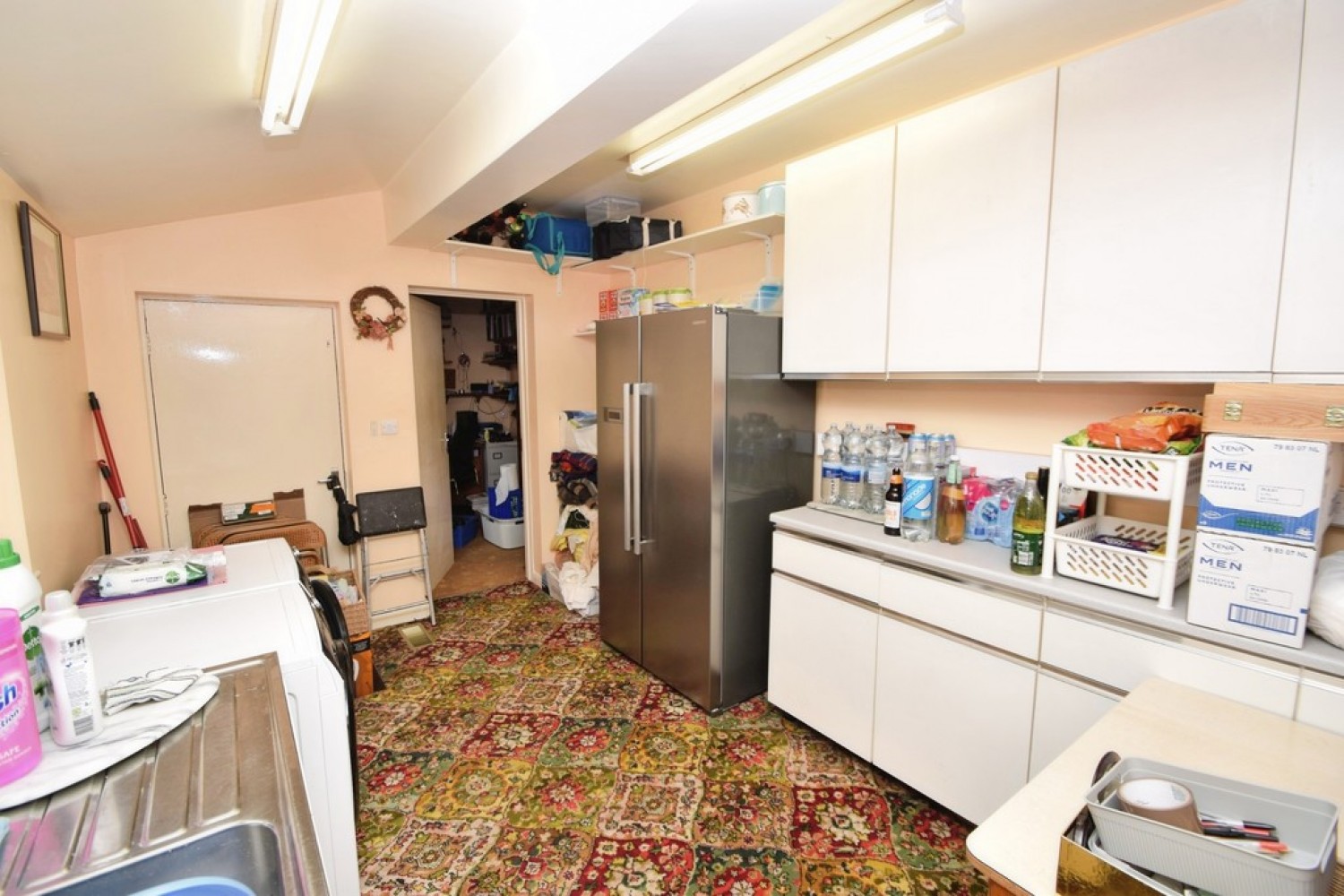 4 bedroom Bungalow for Sale Harden, Bradford, West Yorkshire