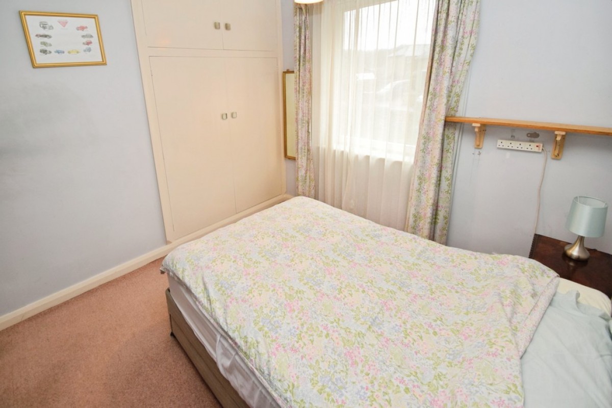 Harden, Bradford, West Yorkshire