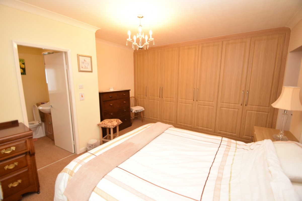 Harden, Bradford, West Yorkshire